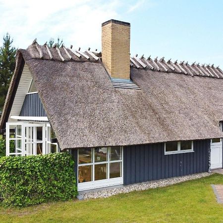 Holiday Home Vaeggerlose Ccxiv Bøtø By Zewnętrze zdjęcie