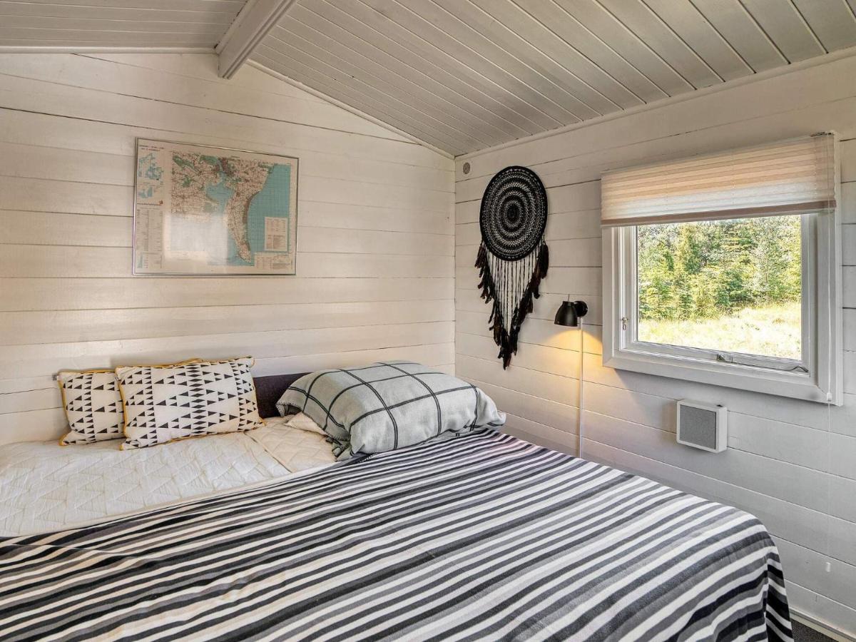 Holiday Home Vaeggerlose Ccxiv Bøtø By Zewnętrze zdjęcie