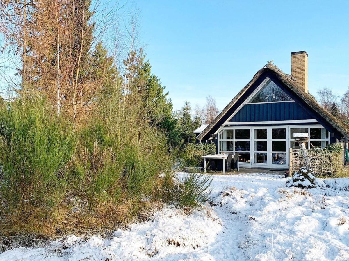 Holiday Home Vaeggerlose Ccxiv Bøtø By Zewnętrze zdjęcie