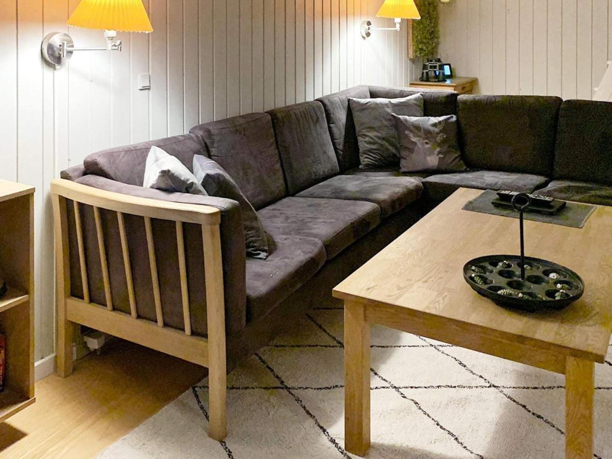 Holiday Home Vaeggerlose Ccxiv Bøtø By Zewnętrze zdjęcie